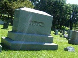 Fred K Tuttle Fred K Tuttle
