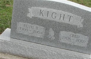 Fred Kight