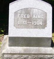 Fred King