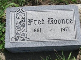 Fred Koonce
