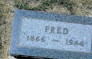 Fred Kramer