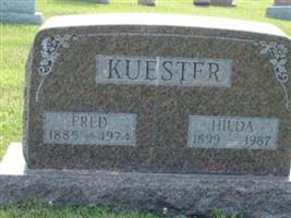 Fred Kuester