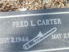 Fred L. Carter