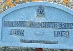 Fred L. Chamberlain