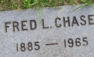 Fred L. Chase Fred L. Chase