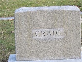 Fred L. Craig Fred L. Craig