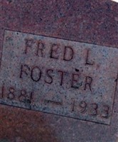 Fred L Forster