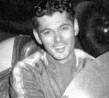 Fred L. "Freddie" Agabashian