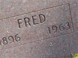 Fred L. Mann Fred L. Mann