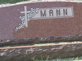Fred L. Mann Fred L. Mann