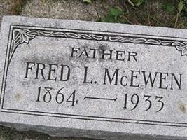 Fred L. McEwen