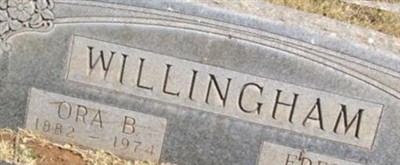 Fred L. Willingham