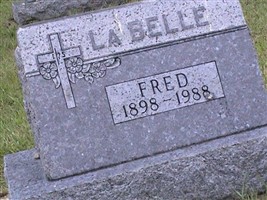 Fred LaBelle Fred LaBelle