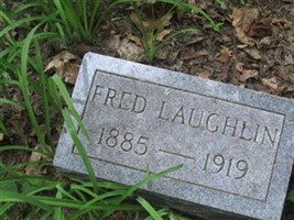 Fred Laughlin