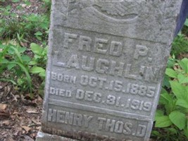Fred Laughlin