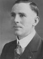 Fred Lea Francis Fred Lea Francis