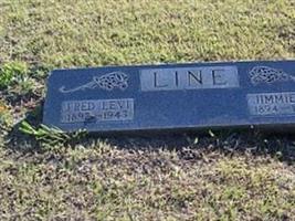 Fred Levi Line