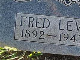 Fred Levi Line