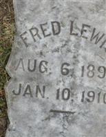 Fred Lewis