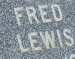 Fred Lewis