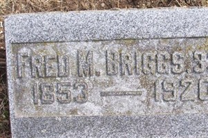 Fred M. Briggs