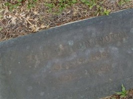 Fred M IlLingworth Fred M IlLingworth