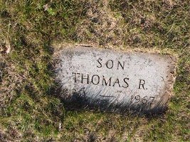 Fred M Orr, Sr