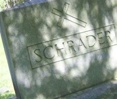 Fred M. Schrader