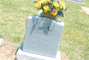 Fred M. White