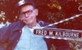 Fred MacDaniels Kilbourne