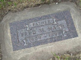 Fred Martin Nash Fred Martin Nash