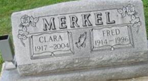 Fred Merkel