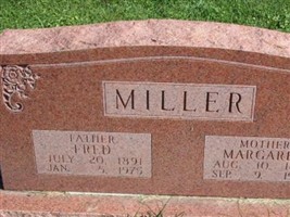Fred Miller Fred Miller