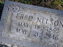 Fred Nelson