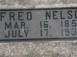 Fred Nelson