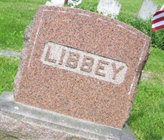 Fred O Libbey