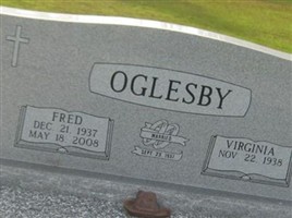 Fred Oglesby