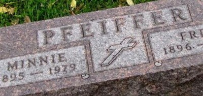 Fred Pfeiffer