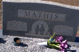 Fred R Mathis, Jr