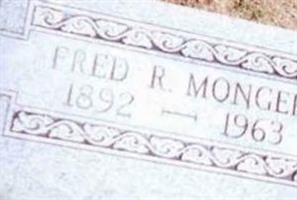 Fred R. Monger