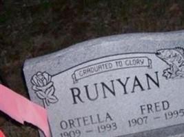 Fred Runyan