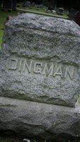 Fred S. Dingman