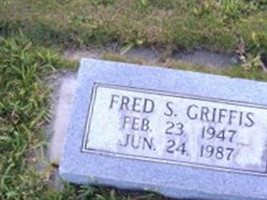 Fred S. Griffis