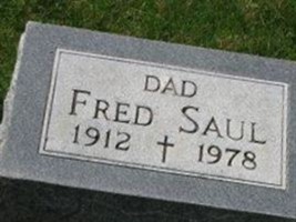 Fred Saul (2047932.jpg) Fred Saul (2047932.jpg)
