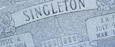 Fred Singleton