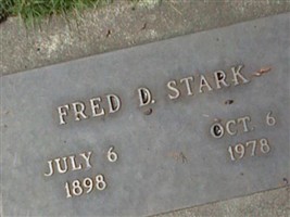 Fred Stark