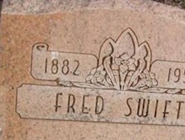 Fred Swift Fred Swift