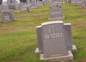 Fred Tanzer
