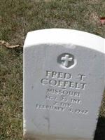 Fred Thomas Coffelt