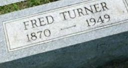 Fred Turner